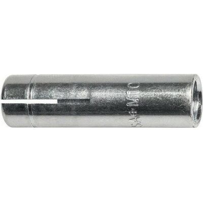 CELO M8 x 30 mm Stahlanker - 100 Stück CELO M8 x 30 mm Stahlanker - 100 Stück
