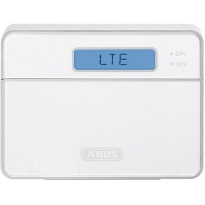 Abus, Zubehör Gebäudesicherheit, GSM/UMTS/LTE-Sprachwählgerät Abus, Zubehör Gebäudesicherheit, GSM/UMTS/LTE-Sprachwählgerät