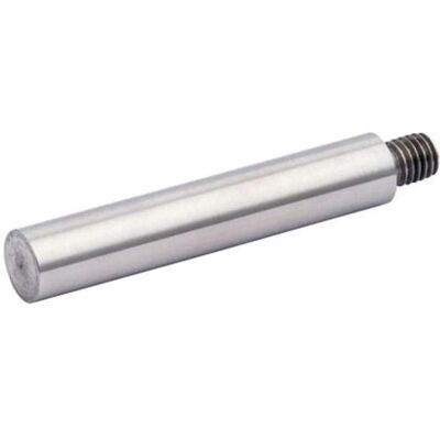 Croso, Türgriff + Türgarnitur, Verbindungsstift ohne Gewindebohrung, ø 12 mm, Länge 110 mm,Edelstahl V2A Croso, Türgriff + Türgarnitur, Verbindungsstift ohne Gewindebohrung, ø 12 mm, Länge 110 mm,Edelstahl V2A