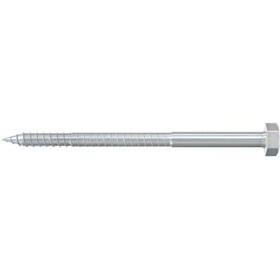 Fischer, Schrauben, FIS 080404 Sicherheitsschraube 7x65 6-kt. (200 Schrauben pro Stück) Fischer, Schrauben, FIS 080404 Sicherheitsschraube 7x65 6-kt. (200 Schrauben pro Stück)
