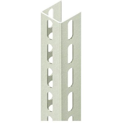 Niedax, Leitungsführung, U 5050/300 F U-Profil, 50x50x300 mm, gelocht, Stahl, U5050300F (30 cm) Niedax, Leitungsführung, U 5050/300 F U-Profil, 50x50x300 mm, gelocht, Stahl, U5050300F (30 cm)