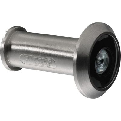 Abus, Türspion, 2200 S SB Türspion, silber Abus, Türspion, 2200 S SB Türspion, silber