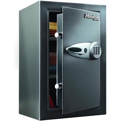 Master Lock, Tresor, T6-331ml (61.70 l) Master Lock, Tresor, T6-331ml (61.70 l)