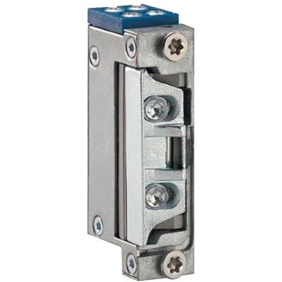 Geze, Türöffner + Türschliesser, Elektrotüröffner A5000--A 6-24 V AC/DC Kompakt DIN links / rechts (Zimmertür, Indoor) Geze, Türöffner + Türschliesser, Elektrotüröffner A5000--A 6-24 V AC/DC Kompakt DIN links / rechts (Zimmertür, Indoor)