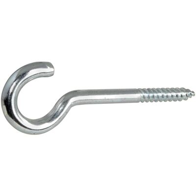 Werkstarck, Schrauben, Waschseilhaken (1 Schraube pro Stück) Werkstarck, Schrauben, Waschseilhaken (1 Schraube pro Stück)