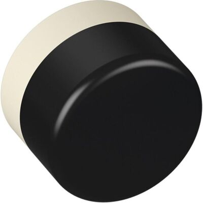 Hewi, Türstopper, Wandtürpuffer 610B Kunststoff 99 reinweiss matt Länge 24 mm (1 Stk.) Hewi, Türstopper, Wandtürpuffer 610B Kunststoff 99 reinweiss matt Länge 24 mm (1 Stk.)