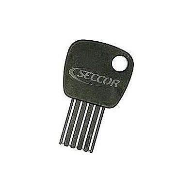 ABUS ROM-Version Chip-Schlüssel - Elektronischer Produkttyp ABUS ROM-Version Chip-Schlüssel - Elektronischer Produkttyp