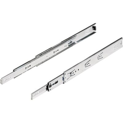 Hettich, Schubladenauszüge, Kugel-Vollauszug KA 5632 Hettich, Schubladenauszüge, Kugel-Vollauszug KA 5632