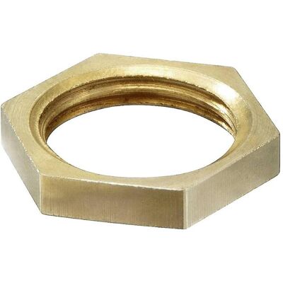 Wiska 50013662 GM 16 Schlagsicher Mutter - Mutter Wiska 50013662 GM 16 Schlagsicher Mutter - Mutter