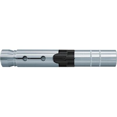 Fischer, Holzverbinder, Innengewindeanker FH II 12/M6 I (25 Stk.) Fischer, Holzverbinder, Innengewindeanker FH II 12/M6 I (25 Stk.)