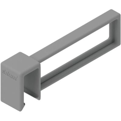 Blum, Möbelausstattung, Längsteiler für Querreling LEGRABOX pure C für Flaschen (1 Stk.) Blum, Möbelausstattung, Längsteiler für Querreling LEGRABOX pure C für Flaschen (1 Stk.)
