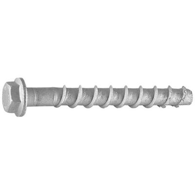 Profix, Schrauben, Betonschraube PBS+SS Profix, Schrauben, Betonschraube PBS+SS