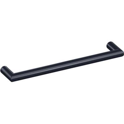 Hewi, Möbelgriff, Möbelgriff 562.13.192 Kunststoff 92 anthrazitgrau 192 mm Ø 13 mm Hewi, Möbelgriff, Möbelgriff 562.13.192 Kunststoff 92 anthrazitgrau 192 mm Ø 13 mm