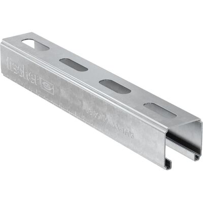 Fischer, Dübel, Montageschiene FLS 30/1,0 - 2000 (8 Stk.) Fischer, Dübel, Montageschiene FLS 30/1,0 - 2000 (8 Stk.)
