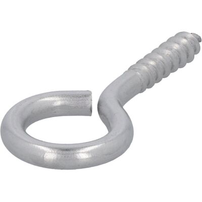 Suki, Schrauben, Ringschraube 3.8x25mm (4 Schrauben pro Stück) Suki, Schrauben, Ringschraube 3.8x25mm (4 Schrauben pro Stück)