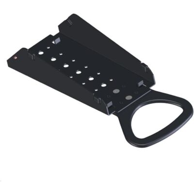 Novus, Kasse Zubehör, POS Halterung für EC Cash Terminal Ingenico Desk 3200/3500/5000 (851+0035+046) Novus, Kasse Zubehör, POS Halterung für EC Cash Terminal Ingenico Desk 3200/3500/5000 (851+0035+046)