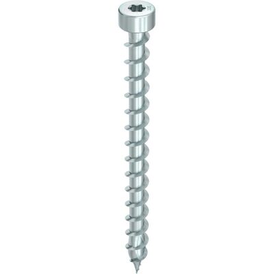 Heco, Schrauben, TOPIX-plus 8,0 x 280, Zylinderkopf, T-Drive, VG, A3K Heco, Schrauben, TOPIX-plus 8,0 x 280, Zylinderkopf, T-Drive, VG, A3K