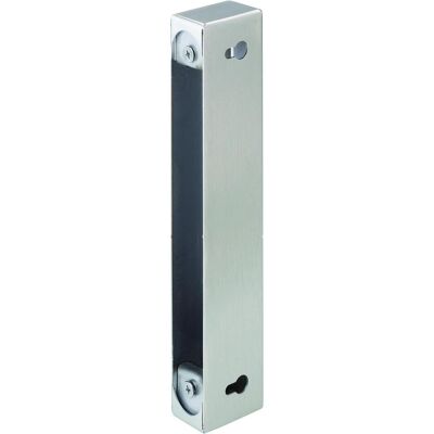 Assa Abloy, Türöffner + Türschliesser, FF Montagegehäuse für Tuerriegel843-4 843-1 oder Schliessblech 843-3 Assa Abloy, Türöffner + Türschliesser, FF Montagegehäuse für Tuerriegel843-4 843-1 oder Schliessblech 843-3