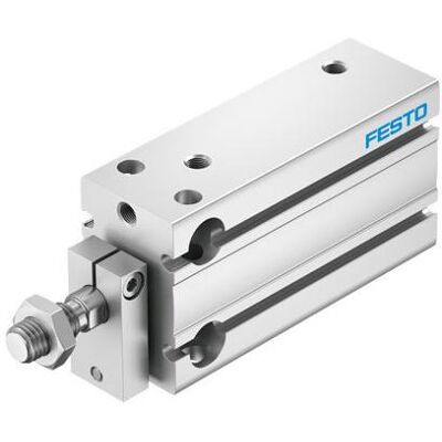 Festo, Türschloss + Schliesszylinder, 4840828 DPDM-Q-25-25-PA Cilindro compatto Lunghezza corsa 25 mm 1 pz. Festo, Türschloss + Schliesszylinder, 4840828 DPDM-Q-25-25-PA Cilindro compatto Lunghezza corsa 25 mm 1 pz.