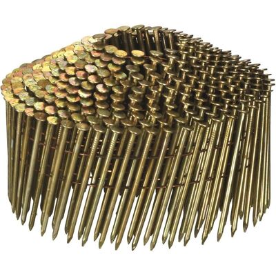Senco, Nägel, Zubehör SC21AABV Spiralnagel Typ SC Glad 2,1 x 50 mm Gegenverzinkt Sencote / Draad 12600 stuks (12600 Stk., 50 mm) Senco, Nägel, Zubehör SC21AABV Spiralnagel Typ SC Glad 2,1 x 50 mm Gegenverzinkt Sencote / Draad 12600 stuks (12600 Stk., 50 mm)