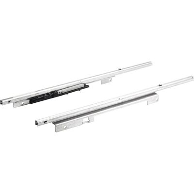 Hettich, Schubladenauszüge, Teilauszug QUADRO 12 Hettich, Schubladenauszüge, Teilauszug QUADRO 12