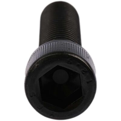 RS PRO Innensechskantschraube M12 x 50mm - Stahl, Schwarz, 1.75mm Gewinde RS PRO Innensechskantschraube M12 x 50mm - Stahl, Schwarz, 1.75mm Gewinde