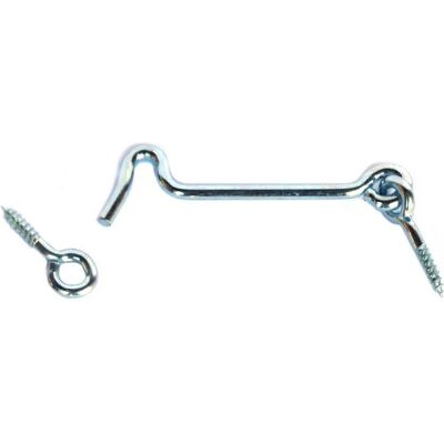 EDM, Vorhängeschloss, Box 50 Stück Messing-Doppelhaspel 50 mm. verzinktes Eisen EDM, Vorhängeschloss, Box 50 Stück Messing-Doppelhaspel 50 mm. verzinktes Eisen