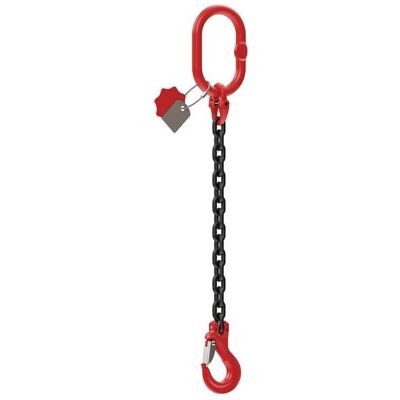 Dolezych, Kette, Anschlagkette 1-strängig (1 m) Dolezych, Kette, Anschlagkette 1-strängig (1 m)