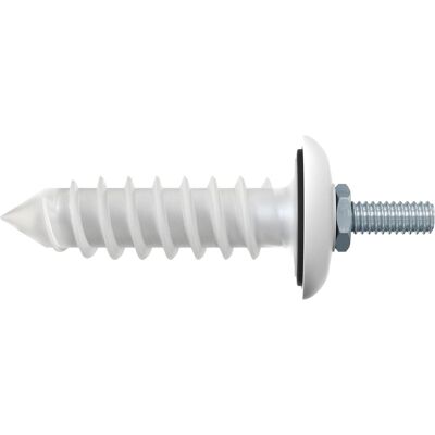 Fischer, Dübel, Dämmstoffdübel FID-R zl (25 Stk.) Fischer, Dübel, Dämmstoffdübel FID-R zl (25 Stk.)