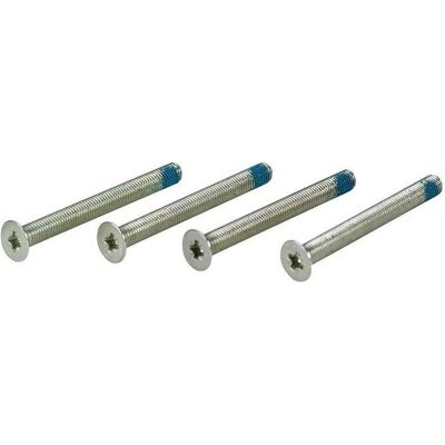 Hoppe, Schrauben, Schraubenset (1 Schraube pro Stück) Hoppe, Schrauben, Schraubenset (1 Schraube pro Stück)