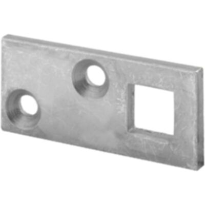 MSL, Holzverbinder, Stangenführungen für Einlass-Hebelkantenriegel 1807 (1 Stk.) MSL, Holzverbinder, Stangenführungen für Einlass-Hebelkantenriegel 1807 (1 Stk.)