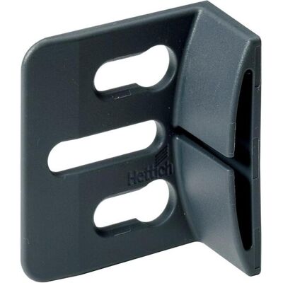 Hettich, Zubehör Türbeschlag, Türanschlag/Abstandhalter Hettich, Zubehör Türbeschlag, Türanschlag/Abstandhalter