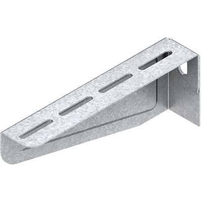 Niedax, Leitungsführung Zubehör, Wandausleger verzinkt 210MM ** Ktam 200 Niedax, Leitungsführung Zubehör, Wandausleger verzinkt 210MM ** Ktam 200