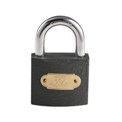 Okko, Vorhängeschloss, PADLOCK 20MM HG320 (12/240) GREY Okko, Vorhängeschloss, PADLOCK 20MM HG320 (12/240) GREY