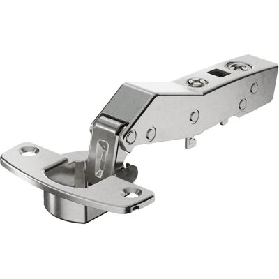 Hettich - Sensys 8639 W30 - 30° - TH 52 - Hinge Hettich - Sensys 8639 W30 - 30° - TH 52 - Hinge