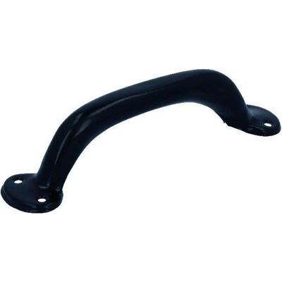 Magni, Möbelgriff, Suki 3203651 Griff, 140 mm, schwarz Magni, Möbelgriff, Suki 3203651 Griff, 140 mm, schwarz