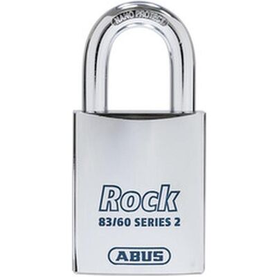 Abus, Vorhängeschloss, Containerschloss ConHasp 205 + 83/60-5 Oval Abus, Vorhängeschloss, Containerschloss ConHasp 205 + 83/60-5 Oval