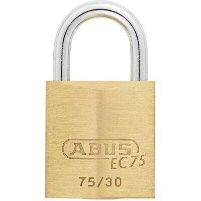 Abus, Vorhängeschloss, 75/30 Lock-Tag Abus, Vorhängeschloss, 75/30 Lock-Tag