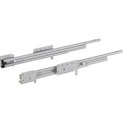 Hettich, Schubladenauszüge, Vollauszug QUADRO DUPLEX 25 Hettich, Schubladenauszüge, Vollauszug QUADRO DUPLEX 25