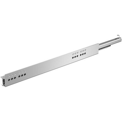 Hettich, Schubladenauszüge, Quadro V6 Silent System, 470 mm, EB 10,5 mm, rechts Hettich, Schubladenauszüge, Quadro V6 Silent System, 470 mm, EB 10,5 mm, rechts