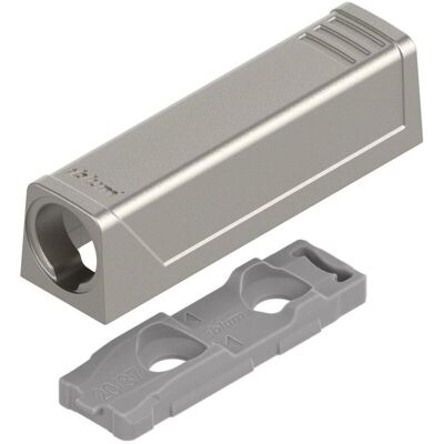 Blum, Zubehör Möbelbeschlag, TIP ON 956 kurz Blum, Zubehör Möbelbeschlag, TIP ON 956 kurz
