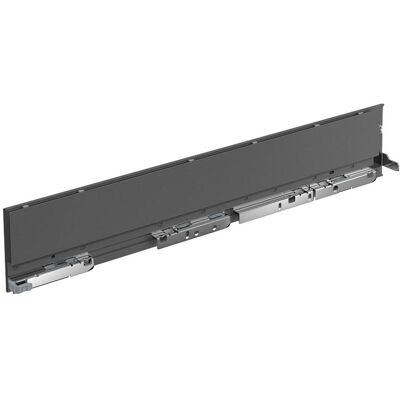 Hettich, Schubladenauszüge, Zargenpaar AvanTech YOU Höhe 101 mm - Industrieverpackung Hettich, Schubladenauszüge, Zargenpaar AvanTech YOU Höhe 101 mm - Industrieverpackung