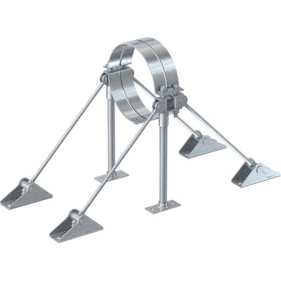 Fischer, Dübel, Festpunkt schwer FFP-HD42-V2 (1 Stk.) Fischer, Dübel, Festpunkt schwer FFP-HD42-V2 (1 Stk.)