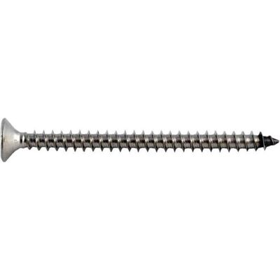 DIY, Schrauben, WOOD SCREW A2 3.5X30 TORX (25 Schrauben pro Stück, 3.5 x 30 mm) DIY, Schrauben, WOOD SCREW A2 3.5X30 TORX (25 Schrauben pro Stück, 3.5 x 30 mm)