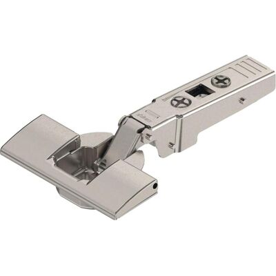Blum, Möbelscharnier, Topfbänder CLIP top für Profiltüren, Eckband 95 ° Blum, Möbelscharnier, Topfbänder CLIP top für Profiltüren, Eckband 95 °