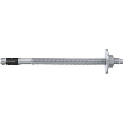Fischer, Dübel, Bolzenanker FAZ II Plus 12/200 GS (20 Stk.) Fischer, Dübel, Bolzenanker FAZ II Plus 12/200 GS (20 Stk.)