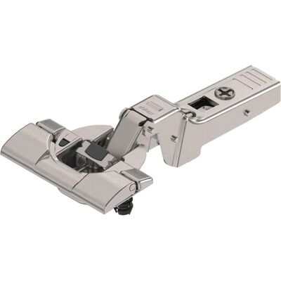 Blum, Möbelscharnier, Topfbänder CLIP top BLUMOTION für Profiltüren, Mittelband 95 ° Blum, Möbelscharnier, Topfbänder CLIP top BLUMOTION für Profiltüren, Mittelband 95 °