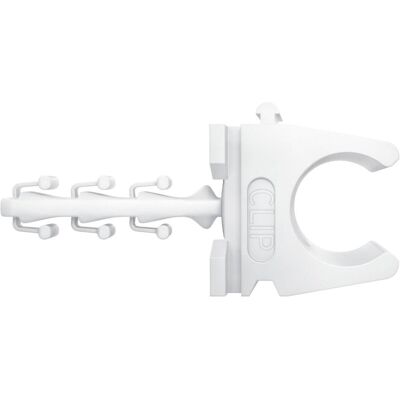 Fischer, Dübel, Steckfix SF plus RC IEC 20 (100 Stk.) Fischer, Dübel, Steckfix SF plus RC IEC 20 (100 Stk.)