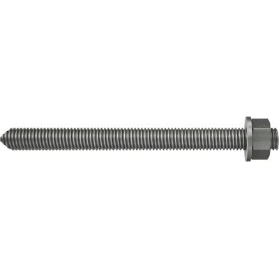 Fischer, Dübel, Ankerstange RG M24x400 R (10 Stk.) Fischer, Dübel, Ankerstange RG M24x400 R (10 Stk.)