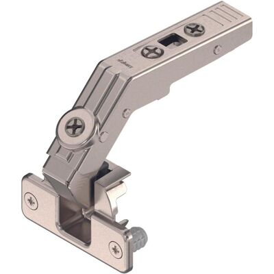 Blum, Möbelscharnier, Topfbänder CLIP top Eckschrank, Falttürband 60 ° Blum, Möbelscharnier, Topfbänder CLIP top Eckschrank, Falttürband 60 °